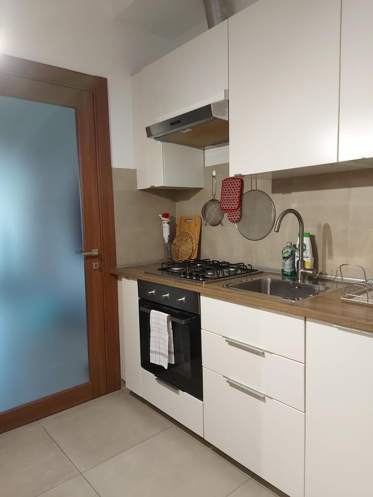 Holiday home Casa Panoramica Con Cortile A 15' Da Rome