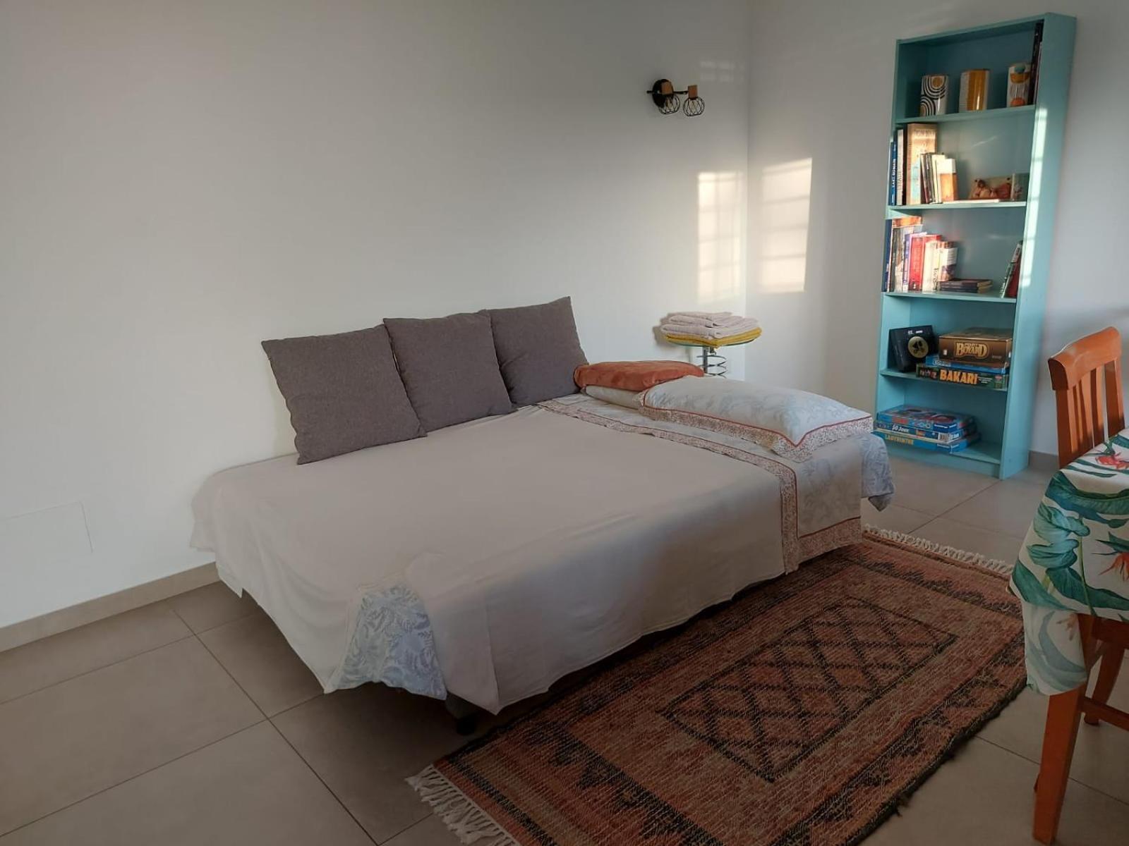 Casa Panoramica Con Cortile A 15' Da Holiday home Rome