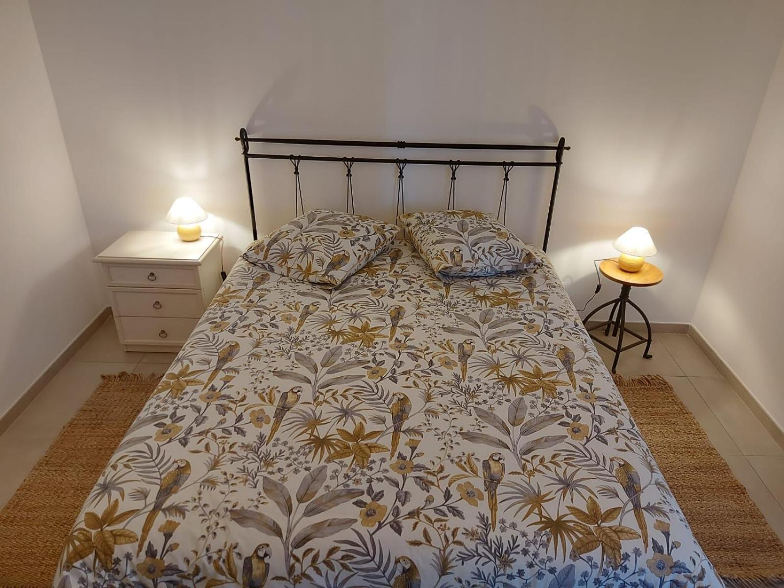 Holiday home Casa Panoramica Con Cortile A 15' Da